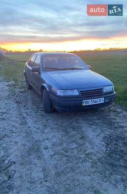 Седан Opel Vectra 1989 в 