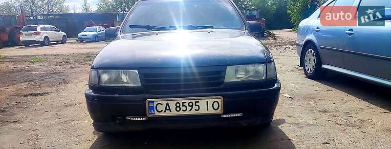 Opel Vectra 1989