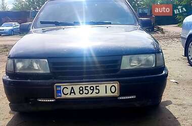 Седан Opel Vectra 1989 в Умани