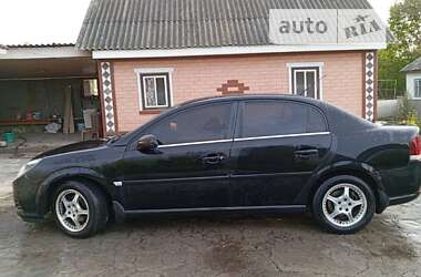 Седан Opel Vectra 2008 в Жашкове