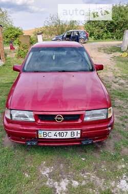 Седан Opel Vectra 1991 в Буске