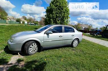 Седан Opel Vectra 2003 в Таращі