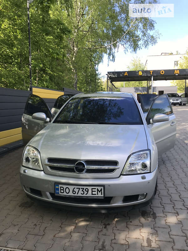 Седан Opel Vectra 2004 в Жмеринке фото 7 Седан Opel Vectra 2004 в Жмеринке