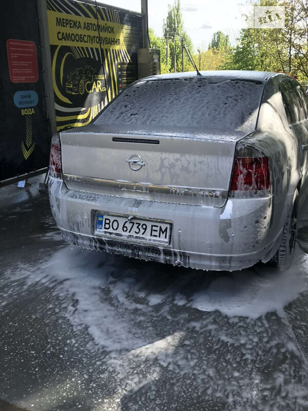 Седан Opel Vectra 2004 в Жмеринке фото 9 Седан Opel Vectra 2004 в Жмеринке