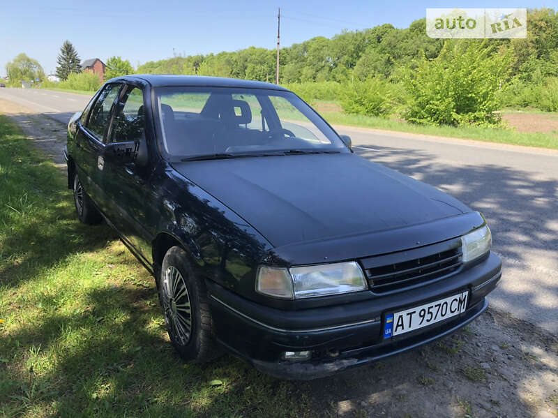 Седан Opel Vectra 1994 в Коломиї