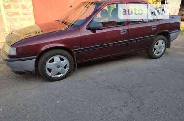 Седан Opel Vectra 1989 в Днепре