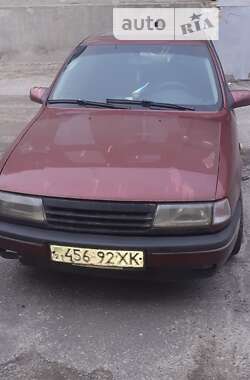 Седан Opel Vectra 1992 в Харькове