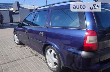 Универсал Opel Vectra 1998 в Каменском