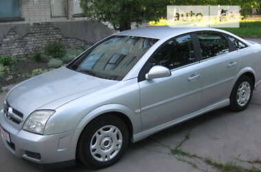 Ліфтбек Opel Vectra 2003 в Звенигородці