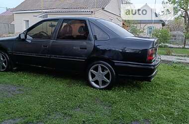 Седан Opel Vectra 1992 в Ніжині