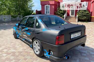 Седан Opel Vectra 1991 в Києві