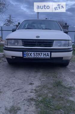 Седан Opel Vectra 1991 в Деражне
