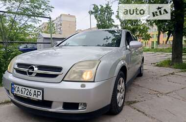 Седан Opel Vectra 2005 в Києві