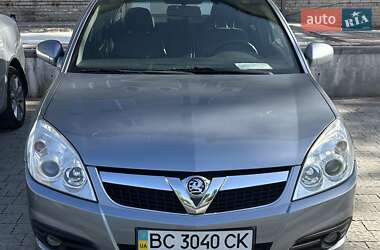 Седан Opel Vectra 2007 в Львові