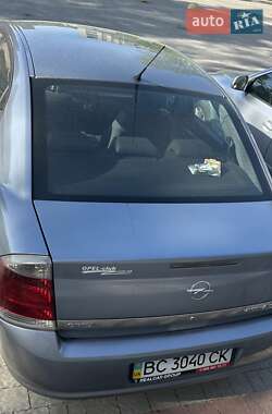 Седан Opel Vectra 2007 в 