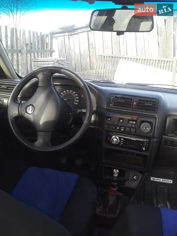Opel Vectra 1992
