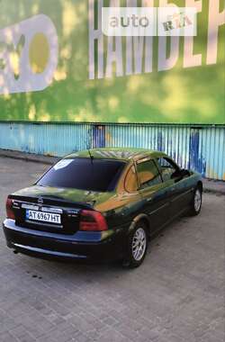 Універсал Opel Vectra 2000 в Івано-Франківську