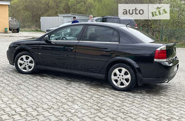 Седан Opel Vectra 2002 в Турке