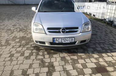 Седан Opel Vectra 2003 в Володимир-Волинському