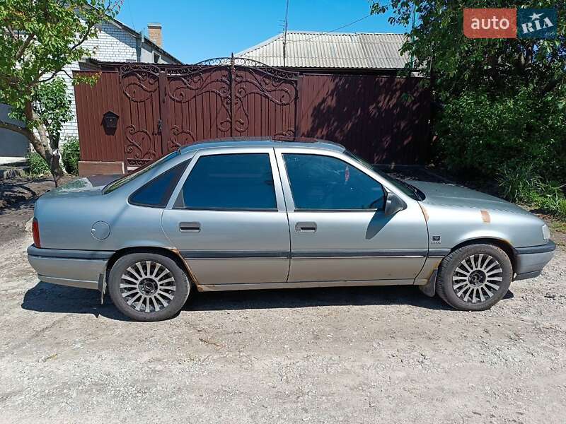 Седан Opel Vectra 1993 в Кропивницком