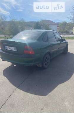 Седан Opel Vectra 1996 в Ивано-Франковске