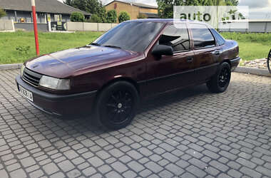 Седан Opel Vectra 1990 в Мукачевому