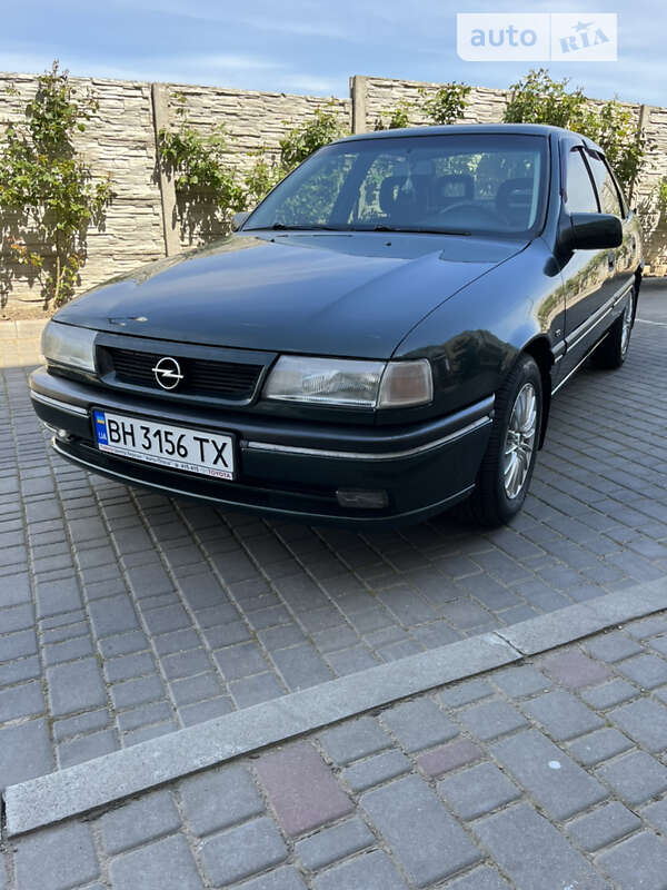 Седан Opel Vectra 1995 в Одесі