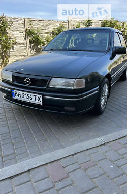 Седан Opel Vectra 1995 в Одессе