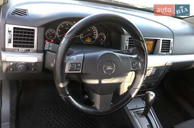 Седан Opel Vectra 2008 в Киеве