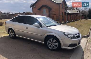 Седан Opel Vectra 2008 в Киеве