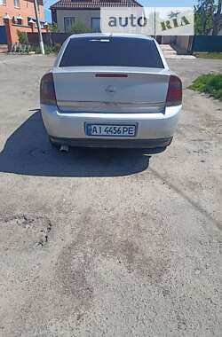 Седан Opel Vectra 2002 в Новоархангельске