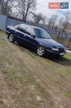 Седан Opel Vectra 1991 в Оржиці