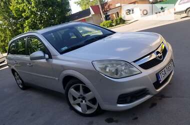 Універсал Opel Vectra 2006 в Звягелі