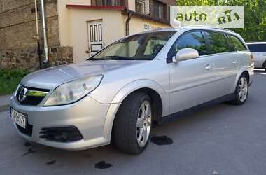 Універсал Opel Vectra 2006 в Звягелі