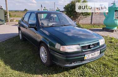 Седан Opel Vectra 1995 в Снятине