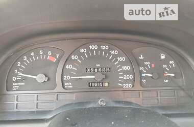 Седан Opel Vectra 1995 в Снятине