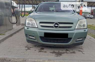 Универсал Opel Vectra 2003 в Рава-Русской
