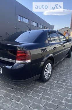 Универсал Opel Vectra 2003 в Бориславе