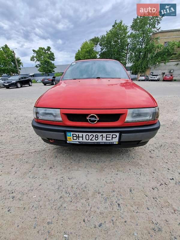 Седан Opel Vectra 1993 в Одессе