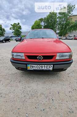 Седан Opel Vectra 1993 в Одесі