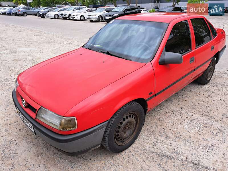Седан Opel Vectra 1993 в Одессе