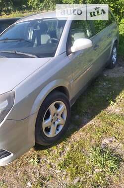 Универсал Opel Vectra 2008 в Стрые