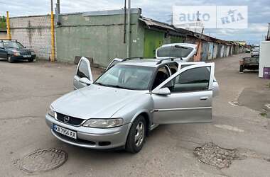 Універсал Opel Vectra 2000 в Києві