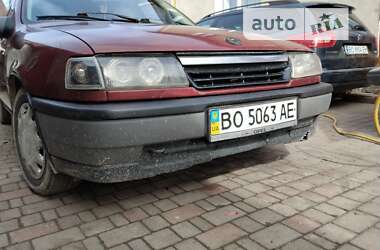 Седан Opel Vectra 1992 в Тернополі