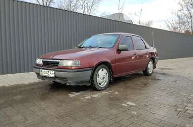 Седан Opel Vectra 1992 в Тернополі