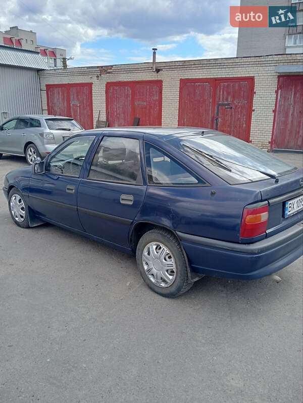 Opel Vectra 1993