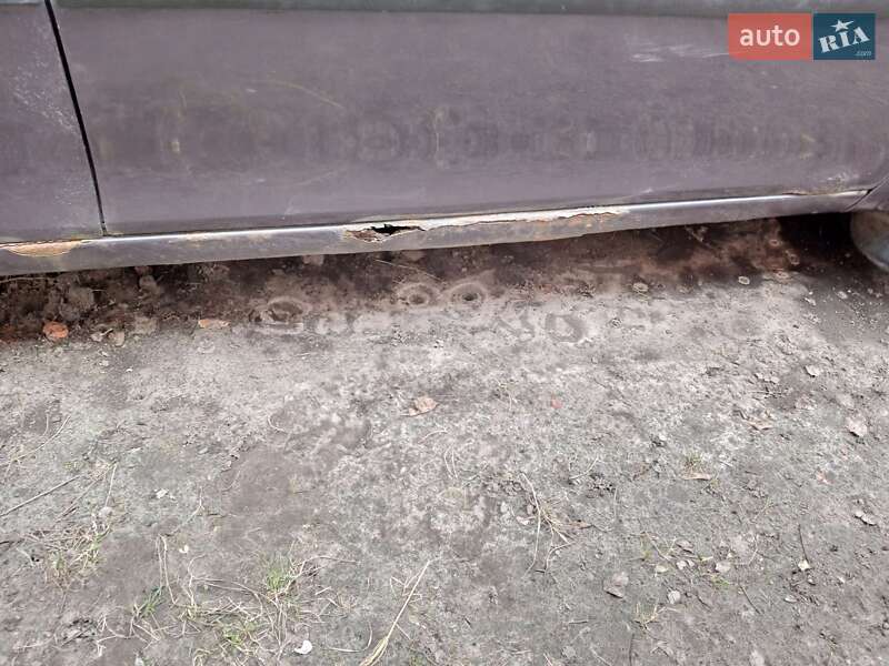 Седан Opel Vectra 1997 в Хотяновке фото 12 Седан Opel Vectra 1997 в Хотяновке