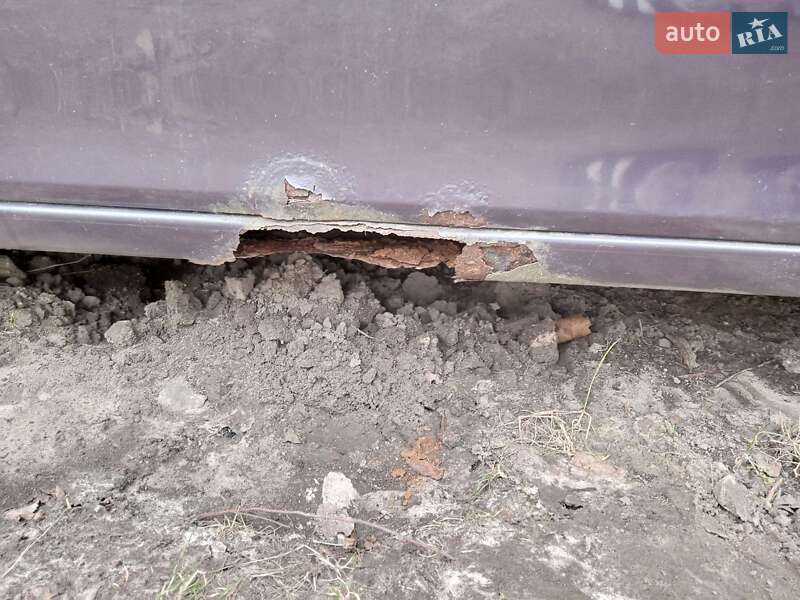 Седан Opel Vectra 1997 в Хотяновке фото 16 Седан Opel Vectra 1997 в Хотяновке