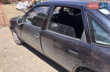 Седан Opel Vectra 1992 в 
