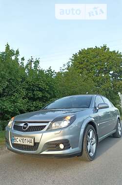 Седан Opel Vectra 2008 в Львове